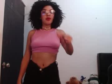 Niky_Golden April 17, 2026 Chaturbate stream image