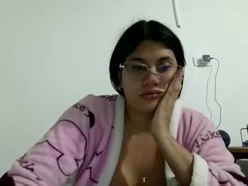 Paola_Latina_Esclusiva April 17, 2026 Chaturbate stream image