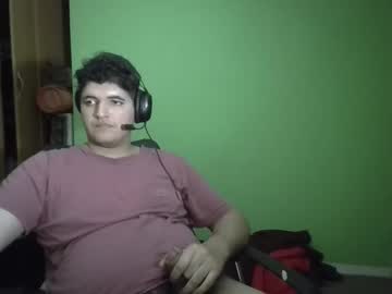 Papitowilly999 April 17, 2026 Chaturbate stream image