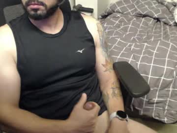 Re_Mazzeo April 17, 2026 Chaturbate stream image