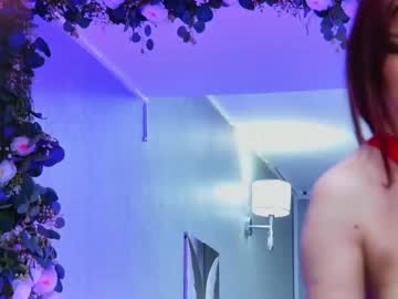 Sinfultina April 17, 2026 Chaturbate stream image