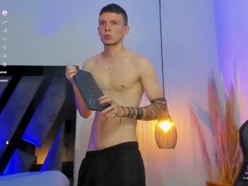 Smitgrey April 17, 2026 Chaturbate stream image
