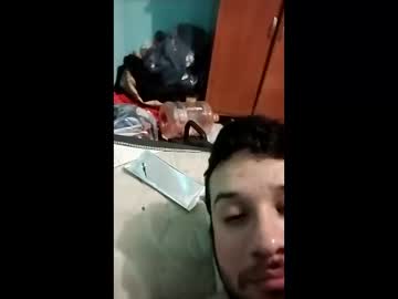 Solemnet72 April 17, 2026 Chaturbate stream image