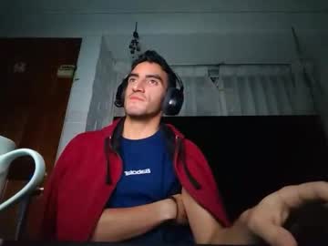 Tommypv20 April 17, 2026 Chaturbate stream image