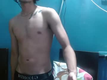 Xxherozxx April 17, 2026 Chaturbate stream image