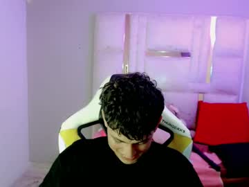 Yosepp_Cum April 17, 2026 Chaturbate stream image