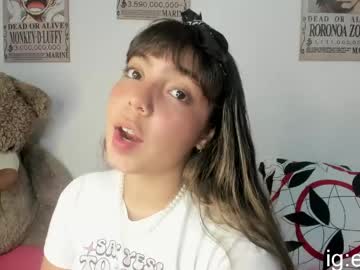 Emma_Grayys April 17, 2026 Chaturbate stream image