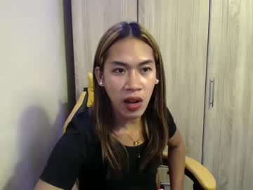 Lovely_Marian April 17, 2026 Chaturbate stream image