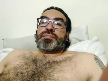 Luis2988z April 17, 2026 Chaturbate stream image