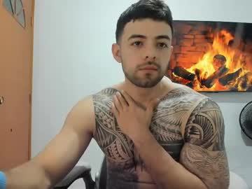 Jackpit77 April 17, 2026 Chaturbate stream image