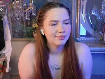 Marrymilash April 17, 2026 Chaturbate stream image