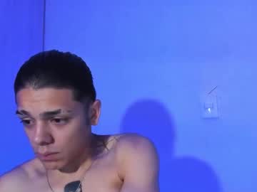Tobiassmith69 April 17, 2026 Chaturbate stream image