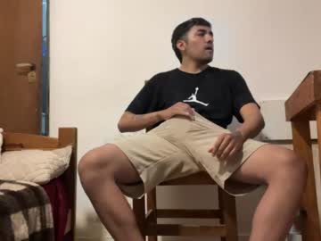 Y0ungwithbrowndick April 17, 2026 Chaturbate stream image