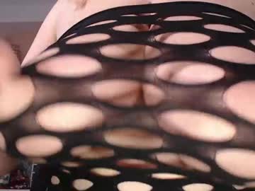 Incrediblyomelia April 17, 2026 Chaturbate stream image