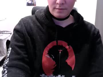 Miel_Mal April 17, 2026 Chaturbate stream image