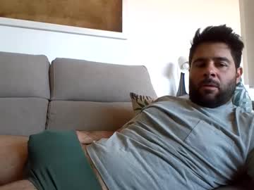 Ohmaig0t April 17, 2026 Chaturbate stream image