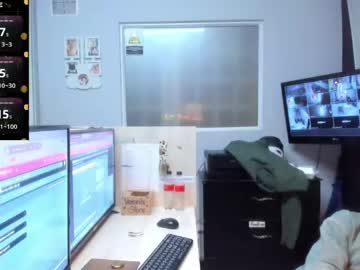 Tom_Cooper_1 April 17, 2026 Chaturbate stream image