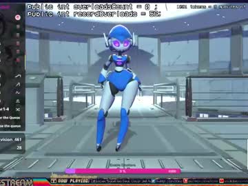 Zonetron stream photo from April 17, 2026