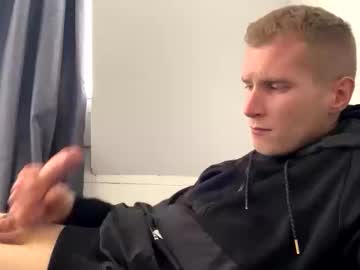 Chosentwink April 17, 2026 Chaturbate stream image