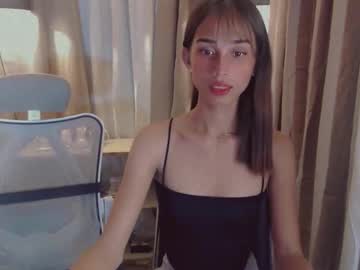 Fuckdollshantal April 17, 2026 Chaturbate stream image