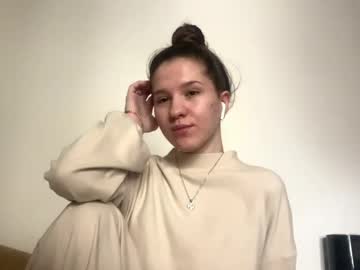 Jacquilinegoudelock April 17, 2026 Chaturbate stream image