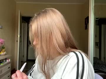 Myriamprovencio April 17, 2026 Chaturbate stream image