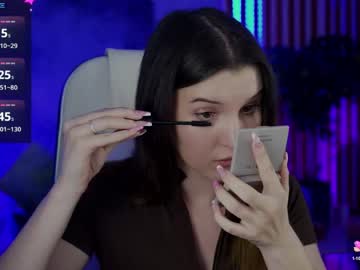 Agatawillis April 17, 2026 Chaturbate stream image