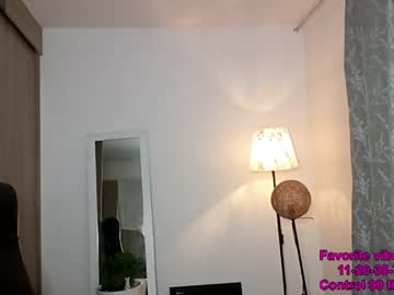 Andy_Vander April 17, 2026 Chaturbate stream image