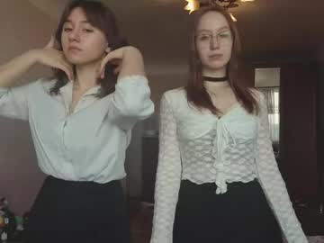 Brigittewalman April 17, 2026 Chaturbate stream image