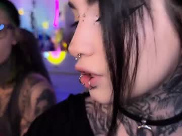 I_Died_Again April 17, 2026 Chaturbate stream image