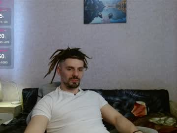 Jorra777 April 17, 2026 Chaturbate stream image