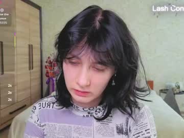 Julissweet April 17, 2026 Chaturbate stream image