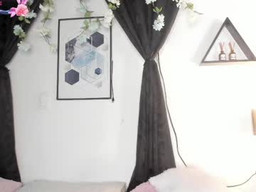 Kentha_Mitchellss April 17, 2026 Chaturbate stream image