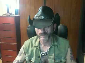 Leathergreaser stream photo from April 17, 2026