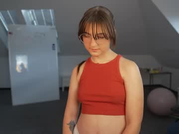 Livehub054 April 17, 2026 Chaturbate stream image