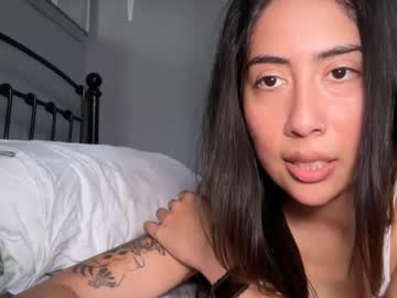 Lorenaanderson April 17, 2026 Chaturbate stream image