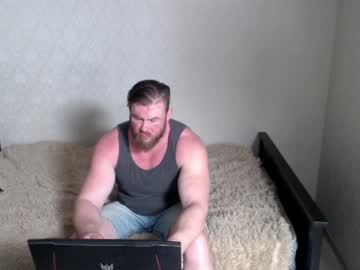 Magicmax2017 April 17, 2026 Chaturbate stream image