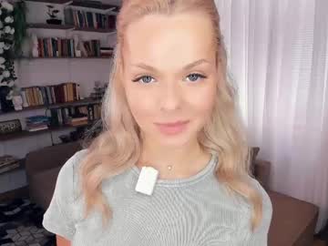 Marisalando April 17, 2026 Chaturbate stream image