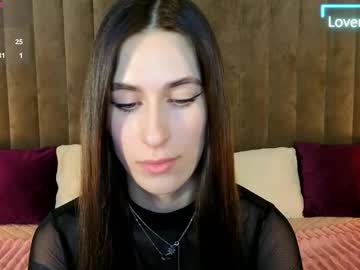 Miss_Martini April 17, 2026 Chaturbate stream image