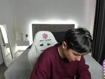 Onlyrafael April 17, 2026 Chaturbate stream image