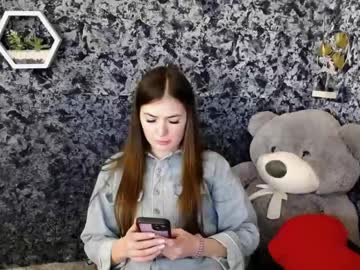 Pretty_Angell_ April 17, 2026 Chaturbate stream image