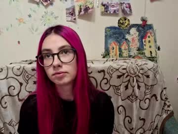 Rosettahadges April 17, 2026 Chaturbate stream image