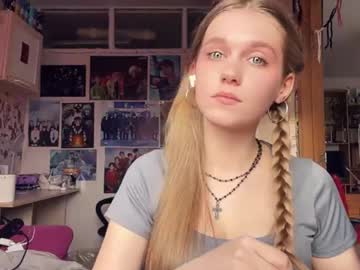 Shaecatalina April 17, 2026 Chaturbate stream image