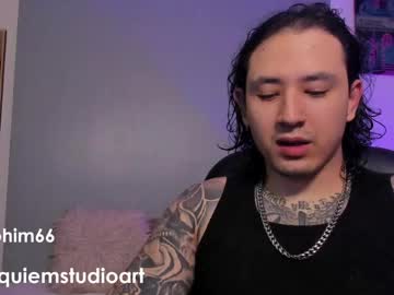 Thejoestars April 17, 2026 Chaturbate stream image