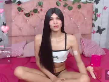 Valerie_Sweett_Doll April 17, 2026 Chaturbate stream image