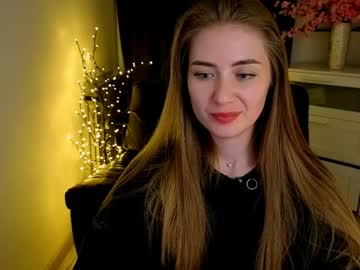 Adelyna_Bird April 17, 2026 Chaturbate stream image
