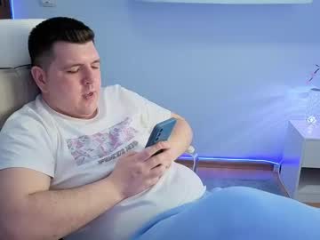 Basystem8 April 17, 2026 Chaturbate stream image
