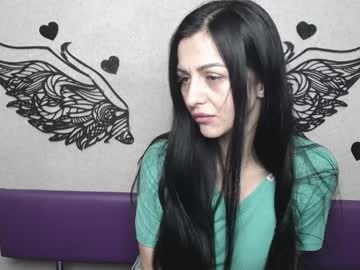 Evaclarkk April 17, 2026 Chaturbate stream image