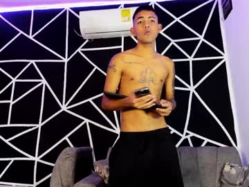 Invictu_Mastercum420 April 17, 2026 Chaturbate stream image