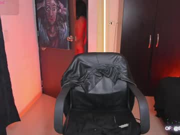 Jessica_Sexy20 April 17, 2026 Chaturbate stream image